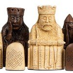 Lewis Chess Set - 2.75" King Size
