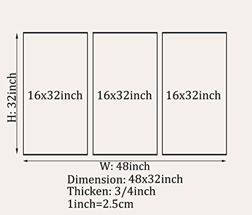 Abstract Parrot Wall-Art Canvas Print - Home Decor