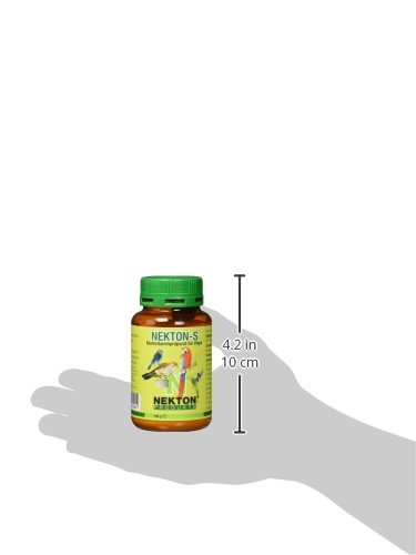 Nekton-S Multi-Vitamin for Birds, 150gm
