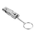 Copper Bird Whistle for Training Parrots & Pigeons