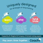 Telescopic Coachi Target Stick for Parrots