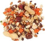 Tropical Parrot Fruit Blend Treats