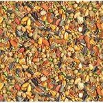 Wild Harvest Advanced Nutrition Parrot 8 Pound Bag,White