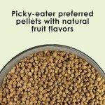 Kaytee Parrot & Conure Bird Food, 3lb