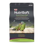 Kaytee Parrot & Conure Bird Food, 3lb