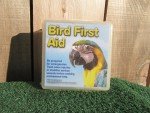 VSI Pet Care First Aid Kit for Birds