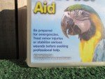 VSI Pet Care First Aid Kit for Birds