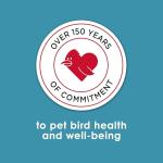 Kaytee Forti-Diet Pro Health Parrot with Safflower 4LB