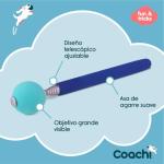 Telescopic Coachi Target Stick for Parrots