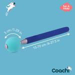 Telescopic Coachi Target Stick for Parrots