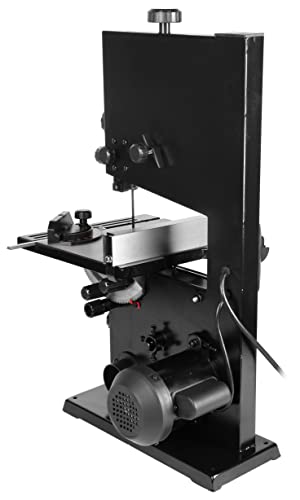 WEN 9-Inch 2.8 Amp Benchtop Band Saw