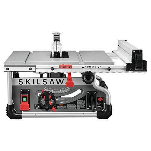 Portable Woodworking Table Saw by SKIL SPT99T
