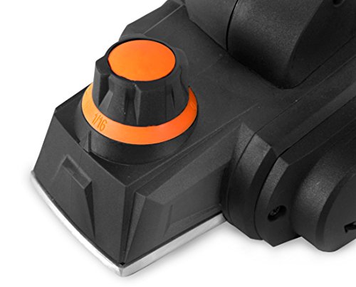 WEN 6528 Electric Hand Planer