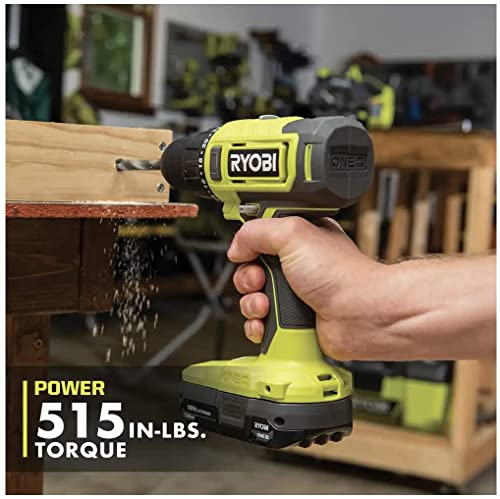 RYOBI ONE+ 18V Woodworking Cordless Drill/Driver