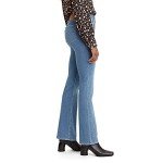 Levi's Women's 725 High Rise Bootcut Jeans