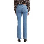 Levi's Women's 725 High Rise Bootcut Jeans