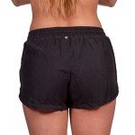 Billabong Women's Off Black Road Trippin Shorts