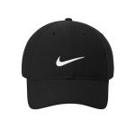 Nike Men's Black Golf Cap, One Size