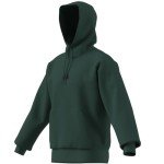 adidas Essentials Cozy Fleece Hoodie - Collegiate Green