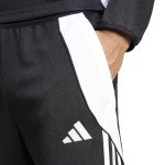 adidas Tiro 24 Training Pants - Black/White, XL