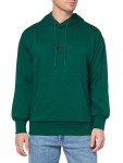 adidas Essentials Cozy Fleece Hoodie - Collegiate Green