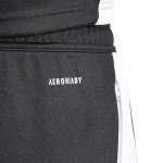 adidas Tiro 24 Training Pants - Black/White, XL