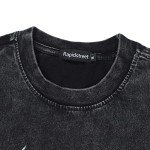 Graphic Eyes Relaxed Tee - Unisex Streetwear