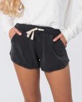 Rip Curl Girls' Black Classic Surf Shorts - XL
