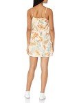 Billabong Women's Mini Sundress - White/Multi