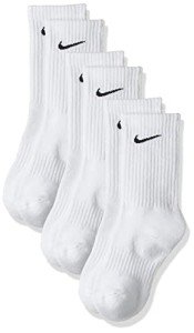 Nike Performance Cushion Crew Socks - 3 Pack