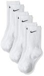 Nike Performance Cushion Crew Socks - 3 Pack