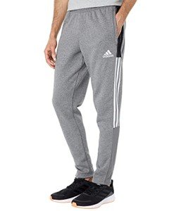 Adidas Men's Tiro 21 Sweatpants - Grey Melange