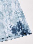 True Religion Buddha Logo Tee - Ocean Waves