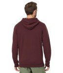 Billabong Men's All Day Hoodie - Port Color