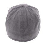 Quiksilver Amped Up Baseball Cap - Sleet Heather