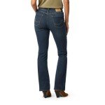 Levi's Women's Shaping Bootcut Jeans in Blue