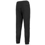 Nike Men's Club Joggers in Black/White