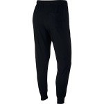 Nike Men's Club Jogger in Black/White, XL