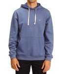 Billabong Men's Classic Slate Blue Hoodie