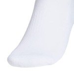 adidas Women's Cushioned Quarter Socks - 6 Pack