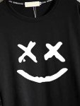 DUDHUH Men's Japanese Techwear Hip Hop T-Shirts