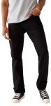 True Religion Ricky Low Rise Straight Leg Jeans