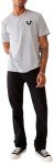 True Religion Ricky Low Rise Straight Leg Jeans