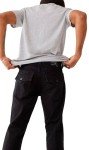 True Religion Ricky Low Rise Straight Leg Jeans