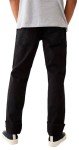 True Religion Ricky Low Rise Straight Leg Jeans