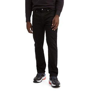 Levi's 502 Taper Fit Jeans - Native Cali