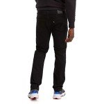 Levi's 502 Taper Fit Jeans - Native Cali