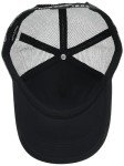 Billabong Men's Black Classic Trucker Hat