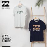 Billabong Men's Graphic Tee Two-Pack Set