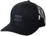 Billabong Men's Adjustable Mesh Back Trucker Hat